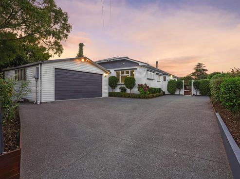 189 Matsons Avenue, Papanui