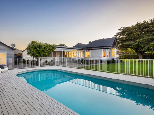 118 Ashley Street, Rangiora