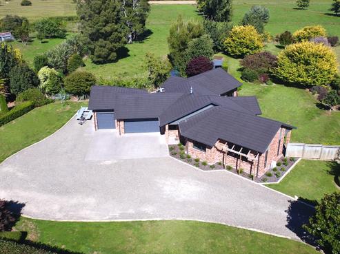 192 Mangawhero Road, Otorohanga