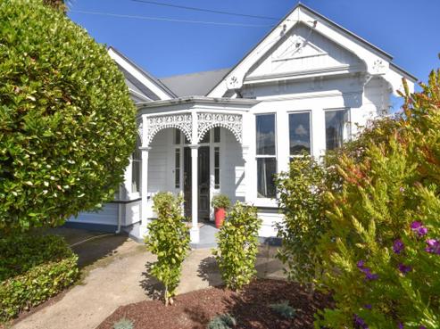 65 Hood Street, Wakari