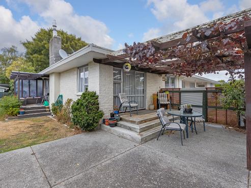20 Ranfurly Street, Solway