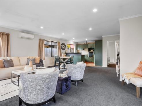 29A Cumberland Place, Kaiapoi