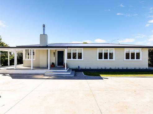 1056 Gordonton Road, Gordonton