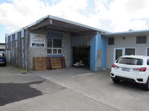 57 Victoria Street, Hawera