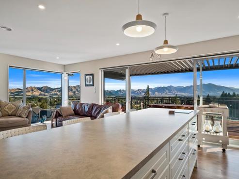 3 Kereru Rise, Hanmer Springs
