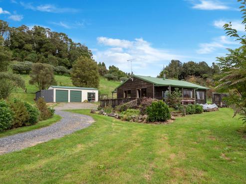 119 Kaharoa Road, Hamurana