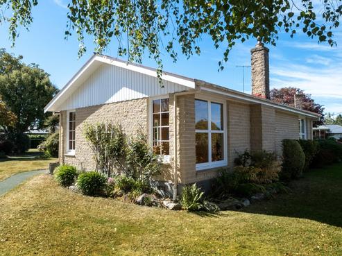 35 Connolly Street, Geraldine