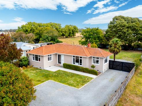 51 Rangiora Woodend Road, Woodend