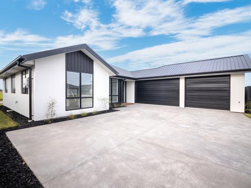 29 Ranginui Drive, Kaiapoi