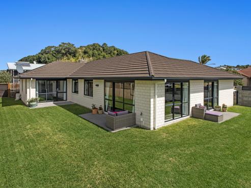 11 Sanctuary Avenue, Ohope