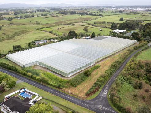 19 Lee Road, Burbush