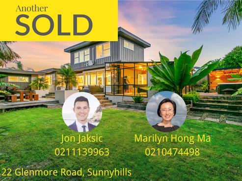 22 Glenmore Road, Sunnyhills