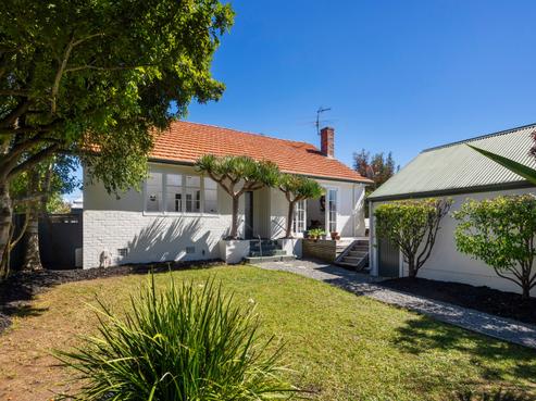 139 Coates Avenue, Orakei