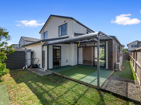15 Hoiho Road, Pukekohe
