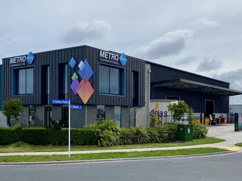 520 Arthur Porter Drive, Burbush