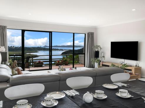 24 Goffe Drive, Haruru