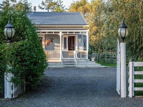 772 Roto O Rangi Road, Rotoorangi