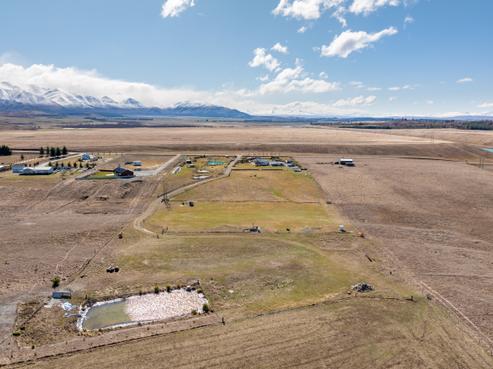 35 Ben Ohau Road, Twizel