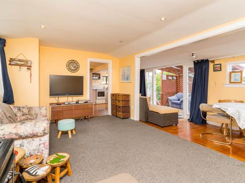 17 Lindis Crescent, Otematata