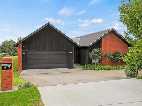 413 Greenhill Drive, Te Awamutu