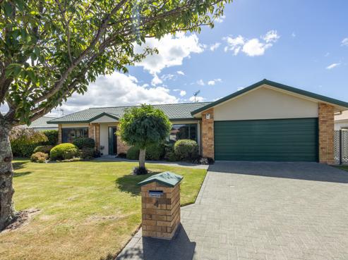 4 Aintree Place, Taradale