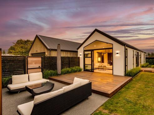 9 Guardsman Place, Prebbleton