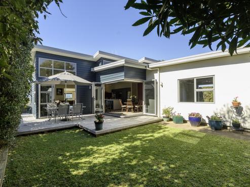 10B Brookfield Terrace, Brookfield