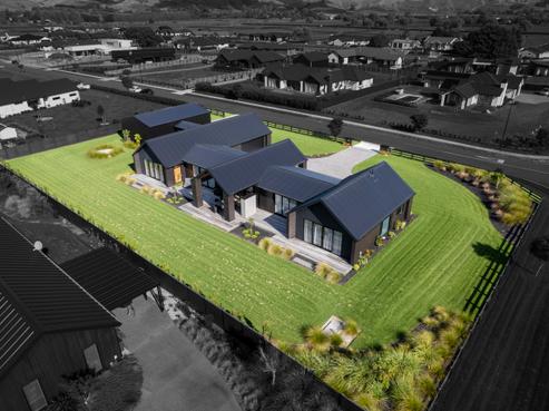 7 Artistic Avenue, Leamington