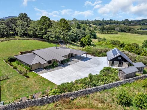 16 Pennyroyal Place, Kamo