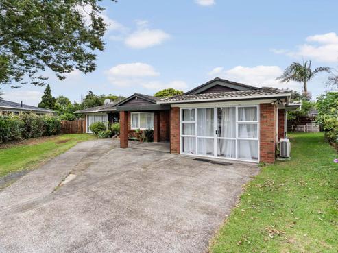 6 Isola Place, Manukau