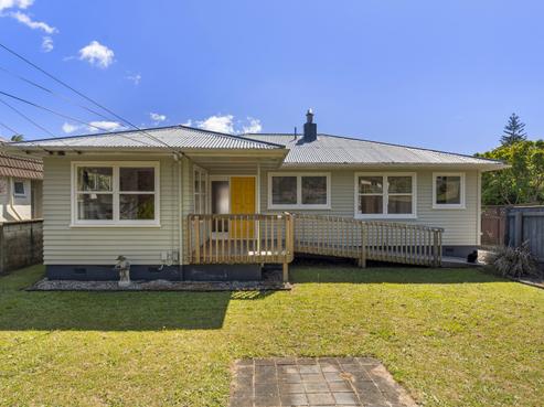 13 Aorangi Road, Paraparaumu