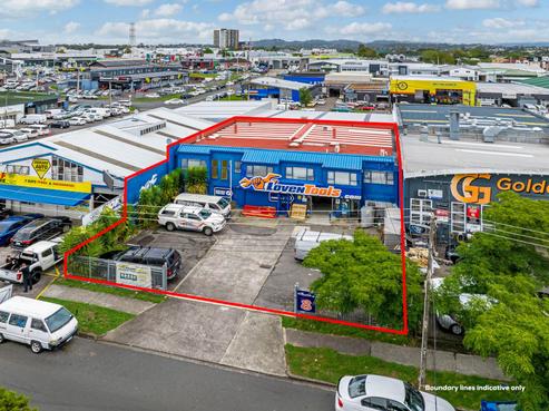 8 Stock Street, New Lynn