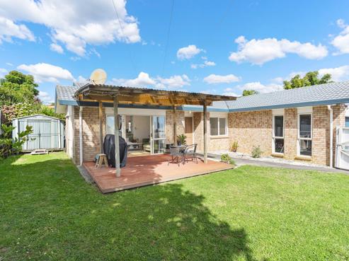 4 Mckittrick Avenue, Flat Bush