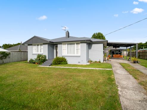 21 Lisa Crescent, Mangakakahi