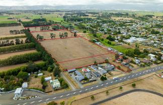 1-2-3-4 Lifestyle potential galore!