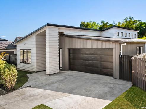95 Ahutoetoe Road, Wainui