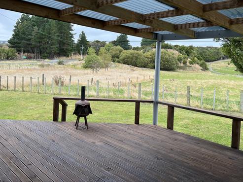 334 Weber Road, Dannevirke
