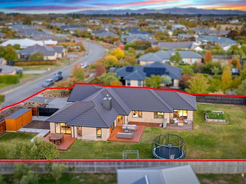 43 Jacks Drive, West Melton