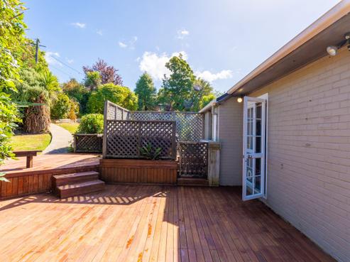 86 Shetland Street, Wakari