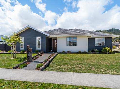 2 Te Punga Road, Trentham