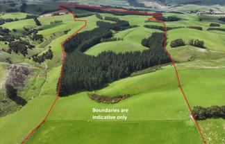  Circle Hill Road, Milton