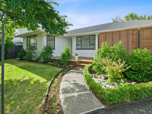 58 Bentley Street, Russley