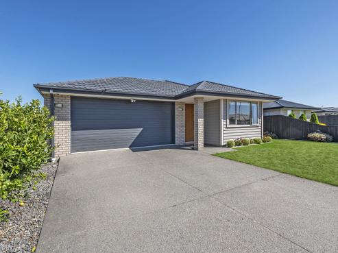 11 Granite Drive, Rolleston