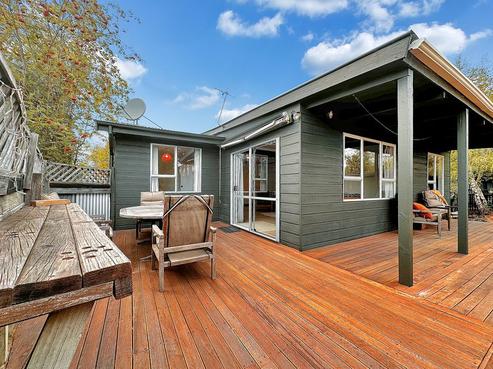 23 Sealy Street, Twizel