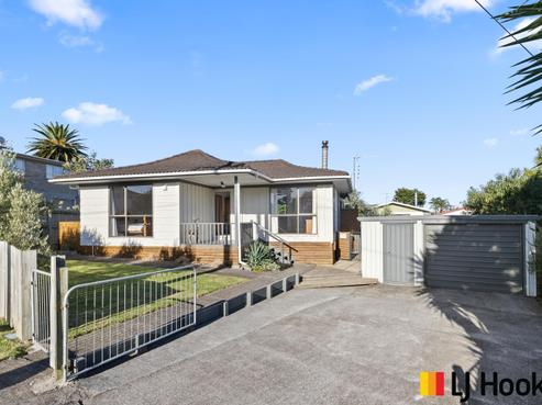 3 Campbell Street, Waiuku