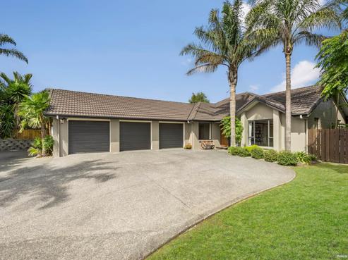 9 Aufidius Place, Pukekohe