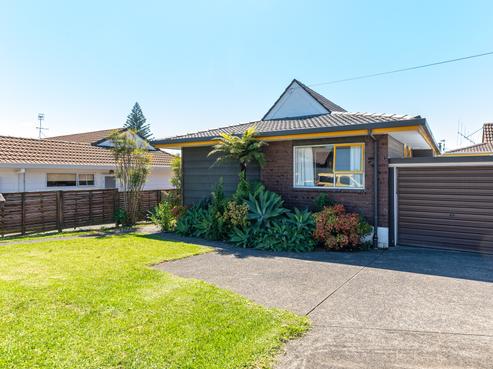 3/117 Shakespeare Road, Milford