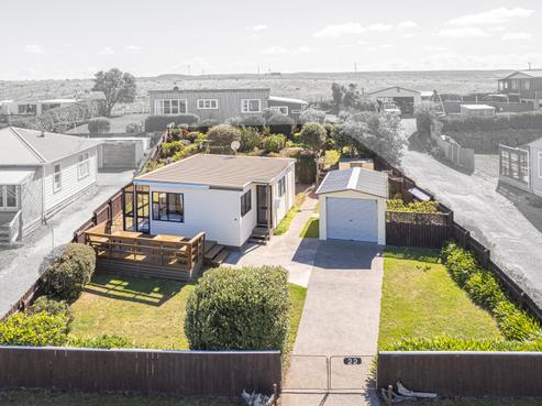 22 Okiwa Terrace, Waitotara