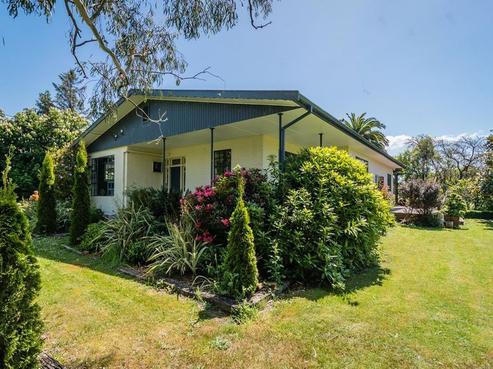 72 Timaru Road, Waimate