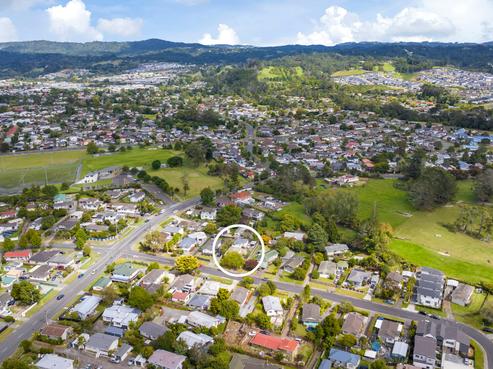 7 Scarlet Drive, Ranui